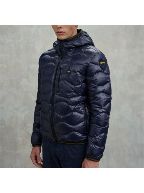 WAVE BLAUER | 25WBLUC03074.006355888 BLU